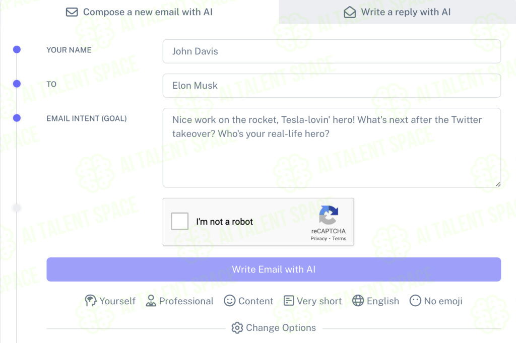 Writemail - Image 1