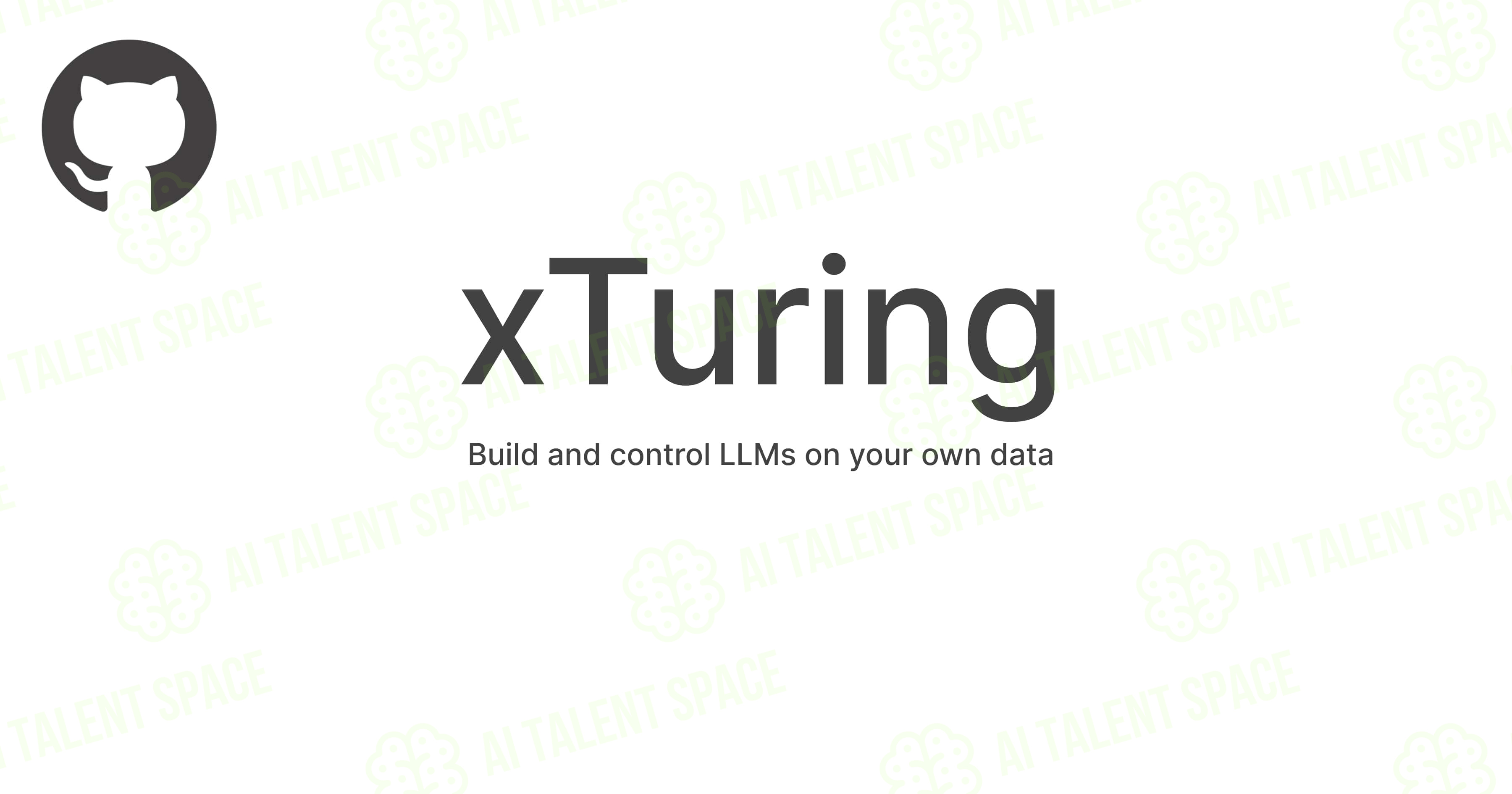 Xturing - Image 1