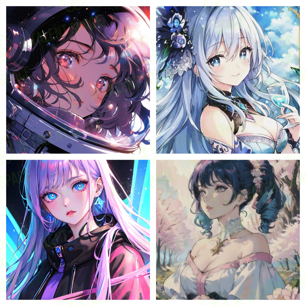 Zmo Anime Generator - Image 1