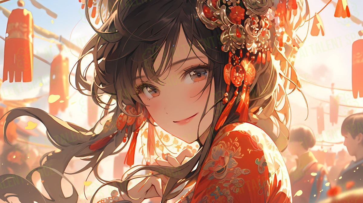 Zmo Anime Generator - Image 2