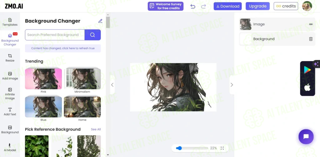 Background Changer - Image 3