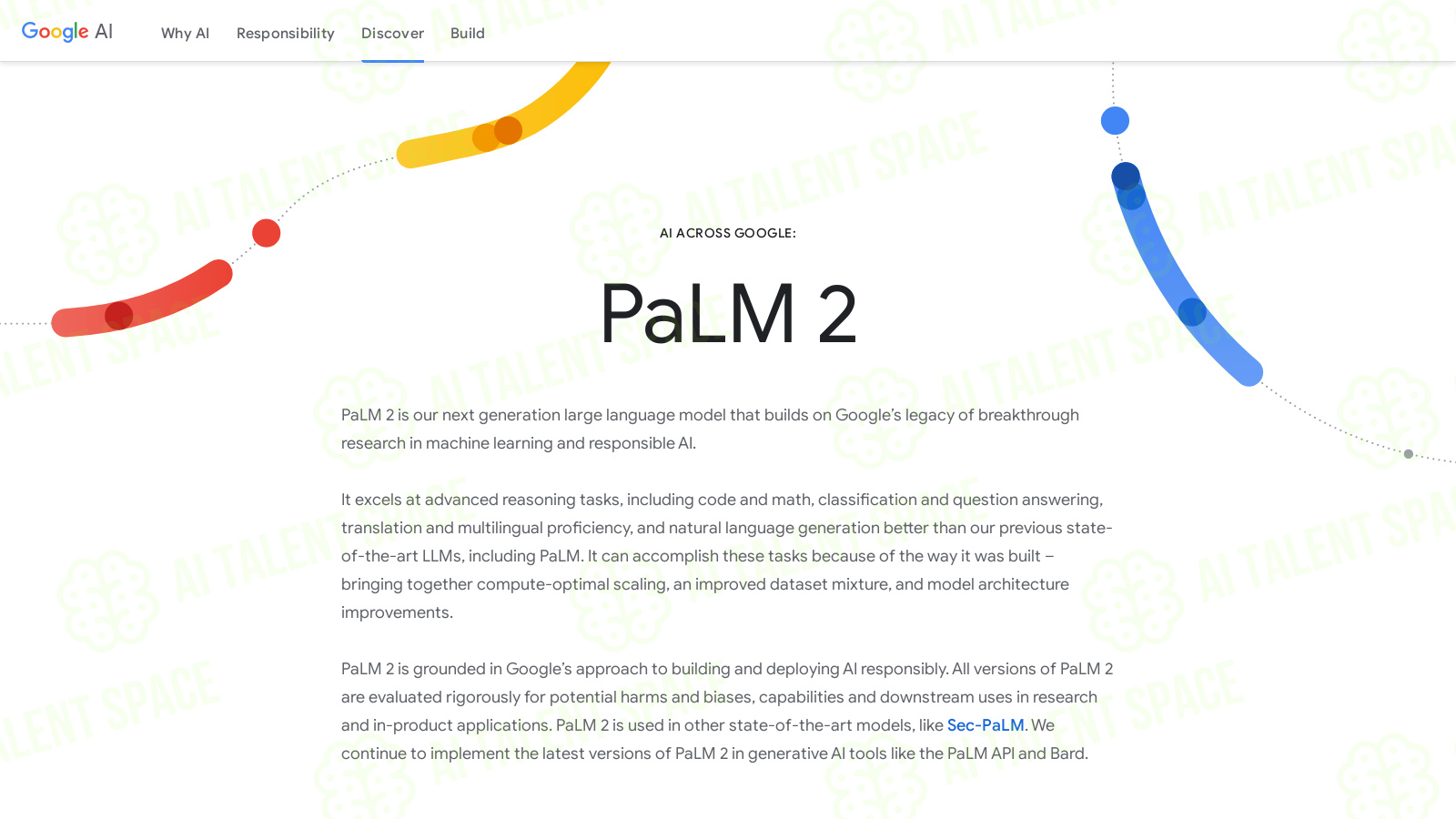 PaLM 2 - Image 1