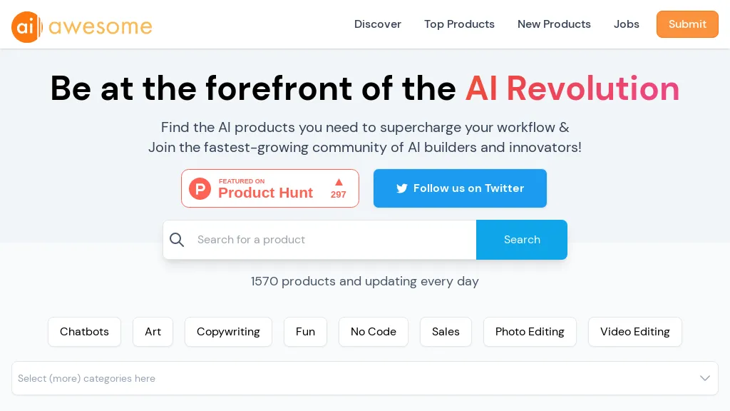 AI Awesome
