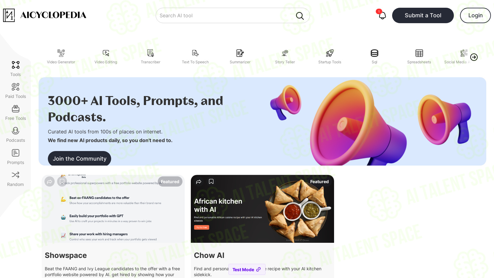 AIcyclopedia - Image 1