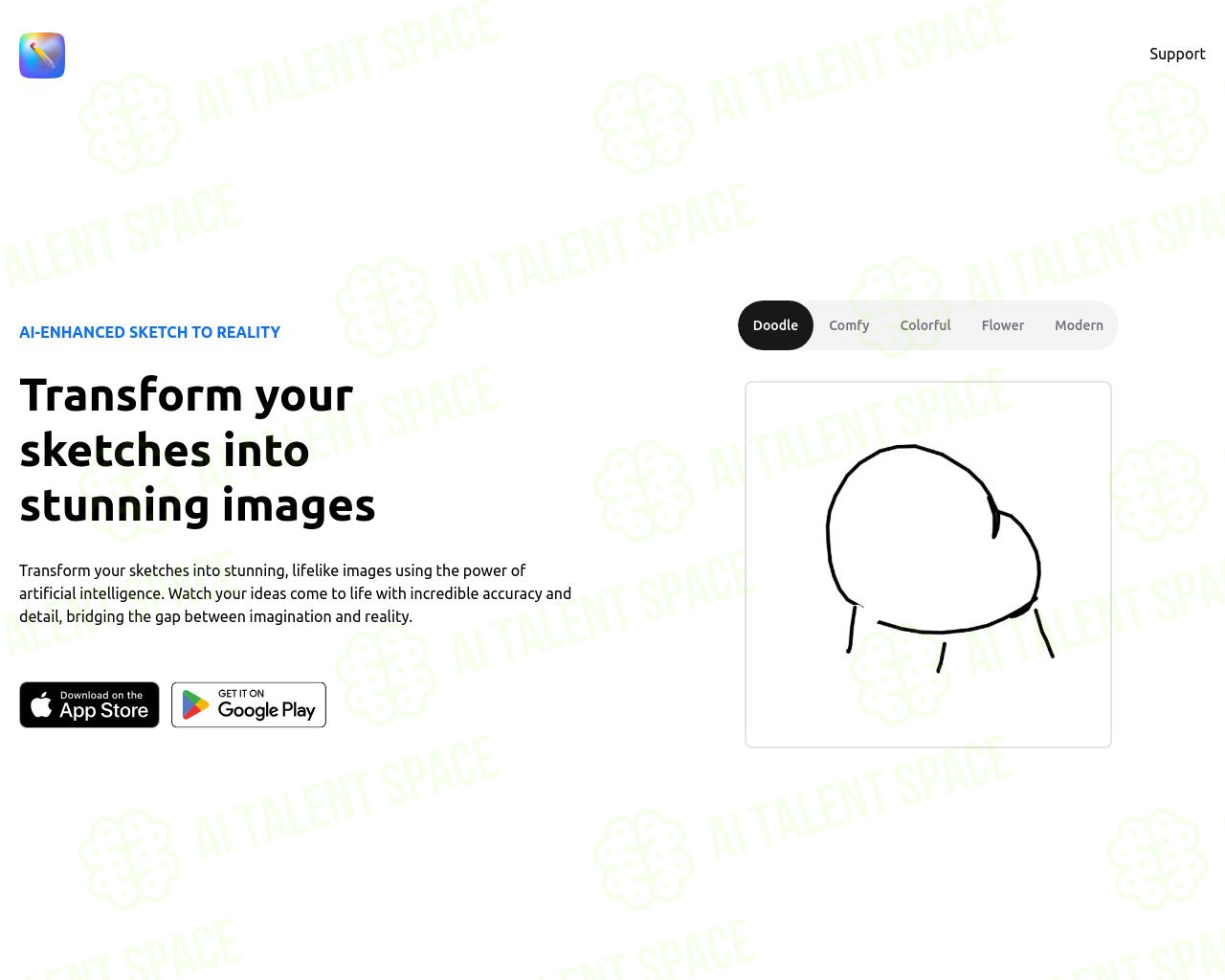 AIDrawing - Image 1