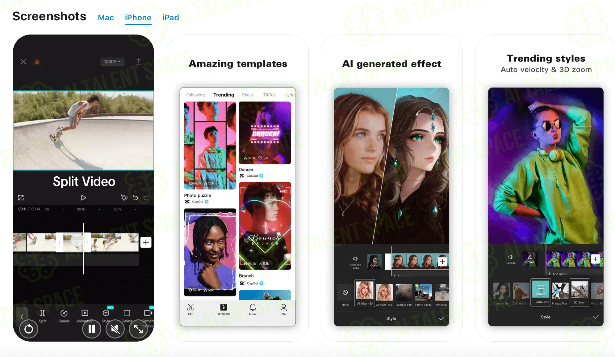 AI Video Cut - Image 2