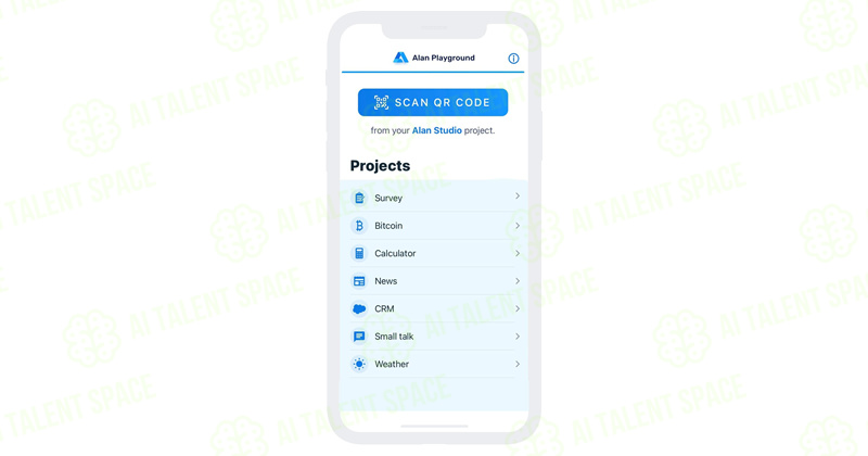 Alan AI Platform - Image 2