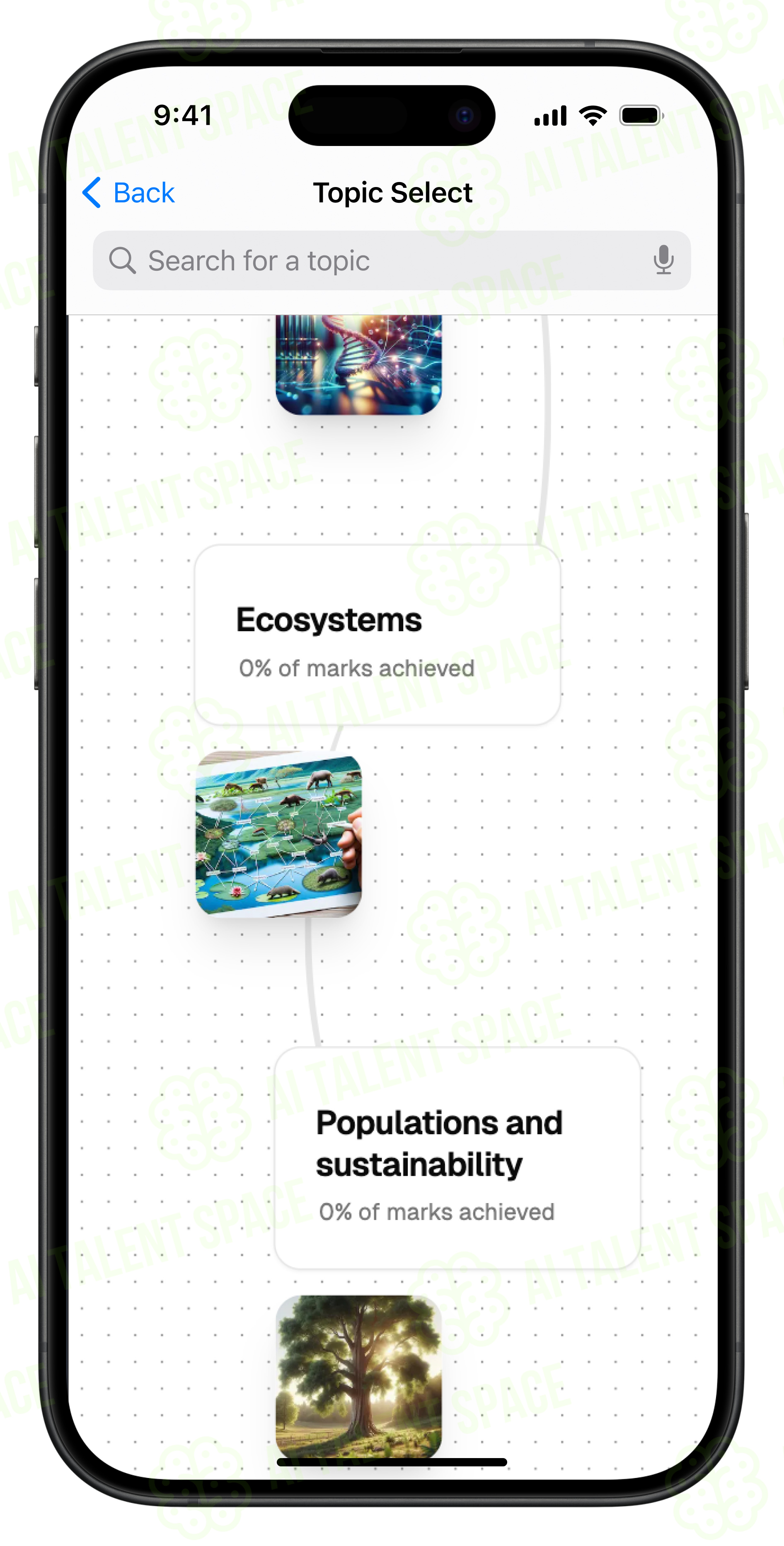 alevels.ai - Image 1