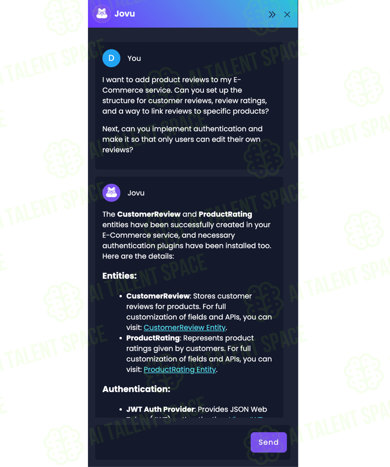 Jovu by Amplication - Image 1