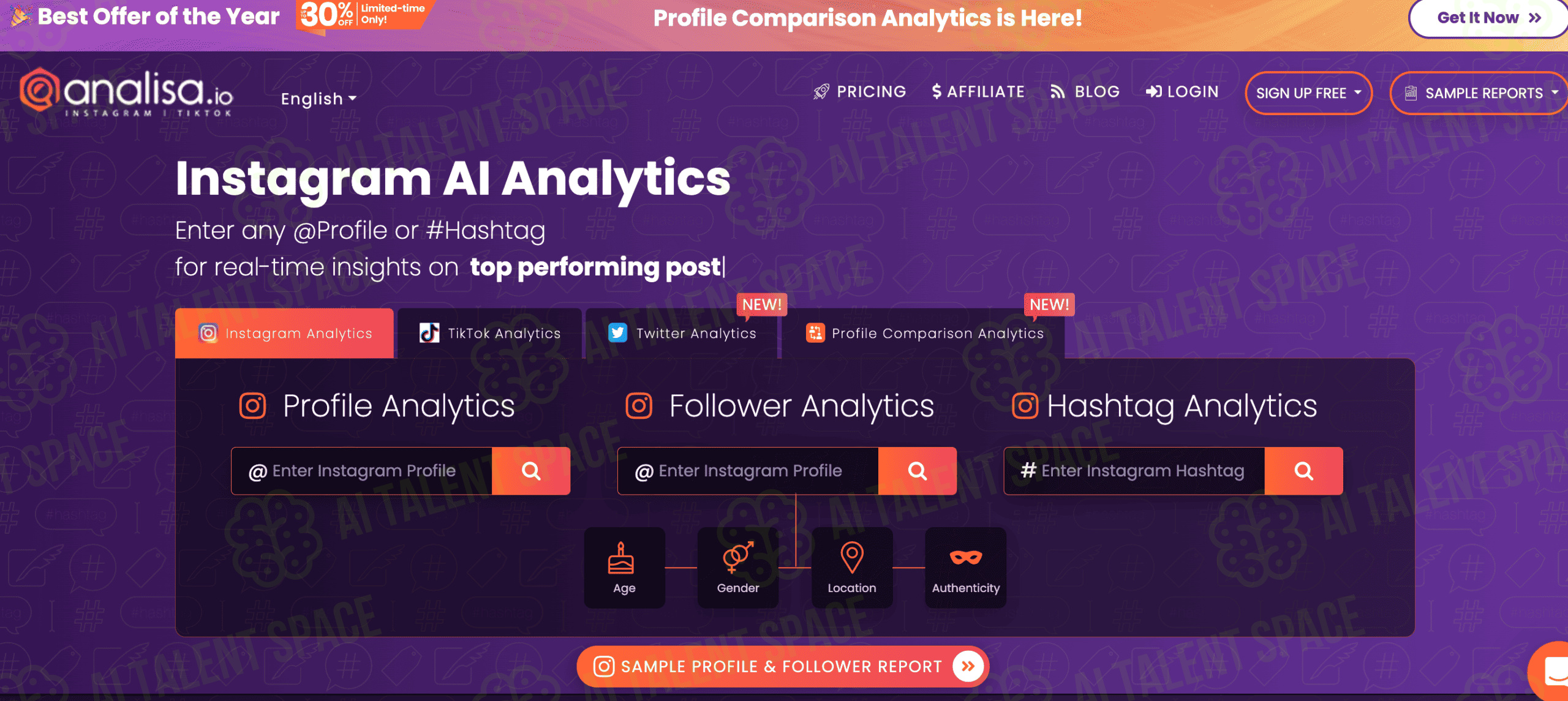 Analisa.io - Image 2