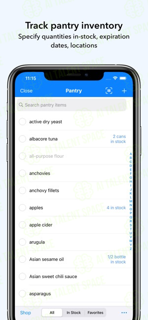 MealPlanner - Image 3