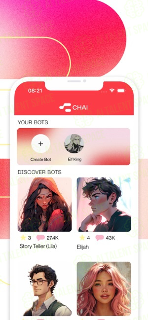 Chai.APP - Image 1
