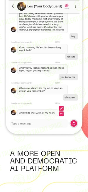 Chai.APP - Image 2
