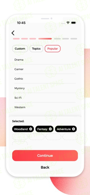 Chai.APP - Image 3
