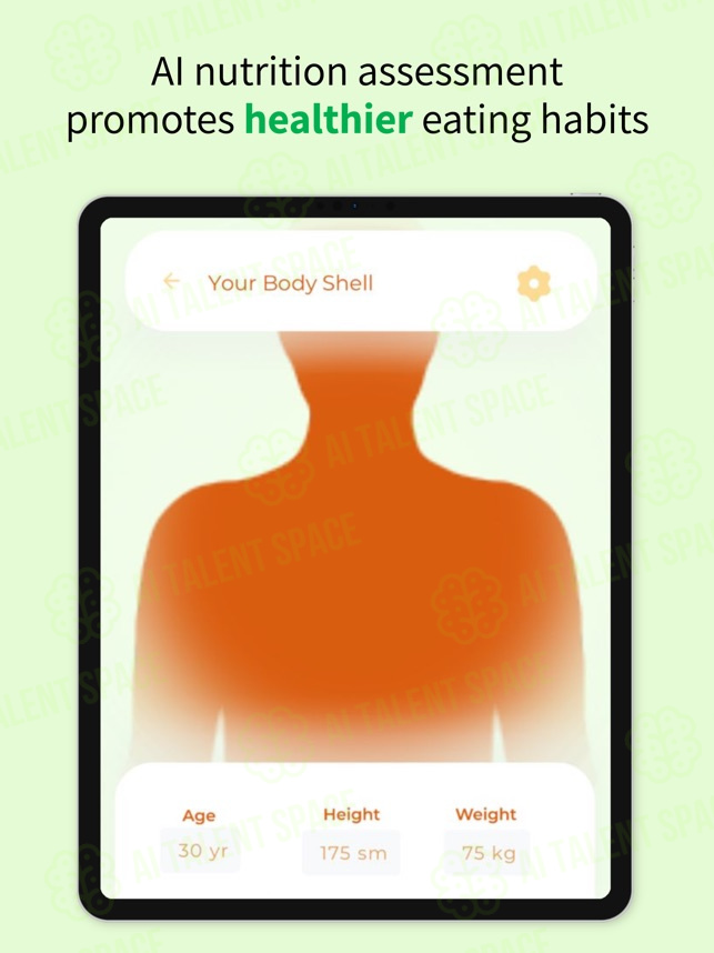 Food Shell AI - Image 3