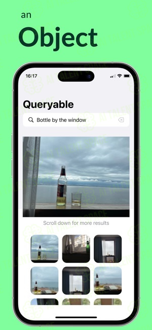 Search Photo - Queryable - Image 1