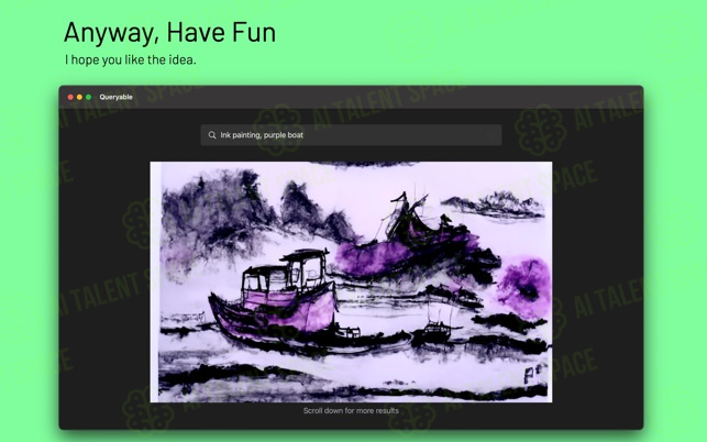 Search Photo - Queryable - Image 2