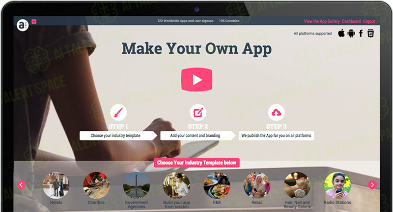 AppsMakerStore - Image 1