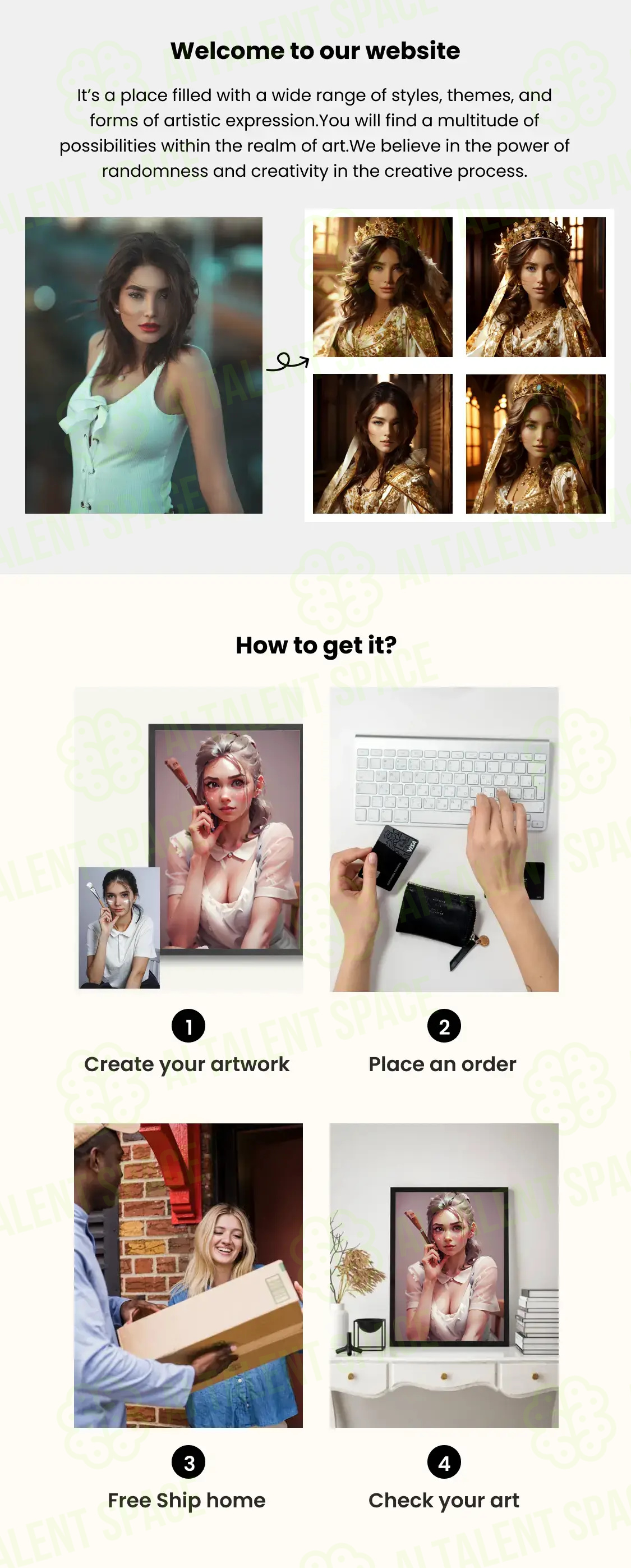 artvisual.ai - Image 1