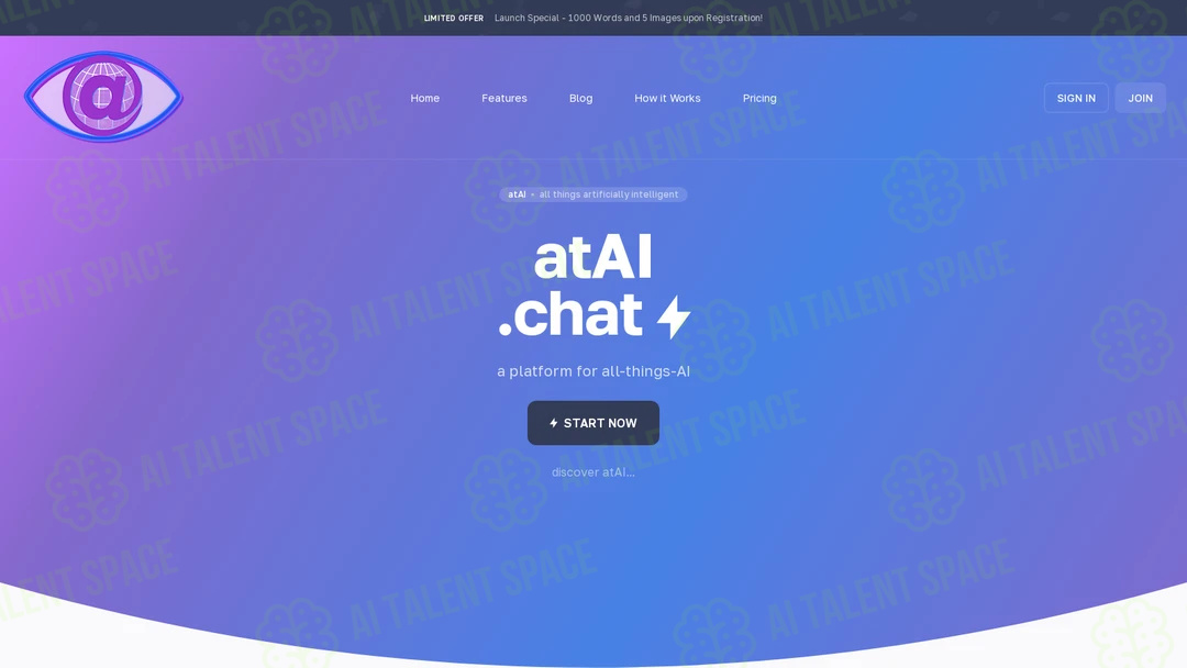 atAI.world - Image 1