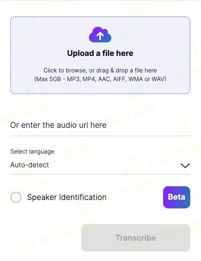 AudioTranscription - Image 4