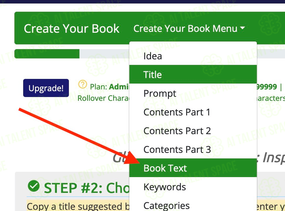 BookBud.ai - Image 1