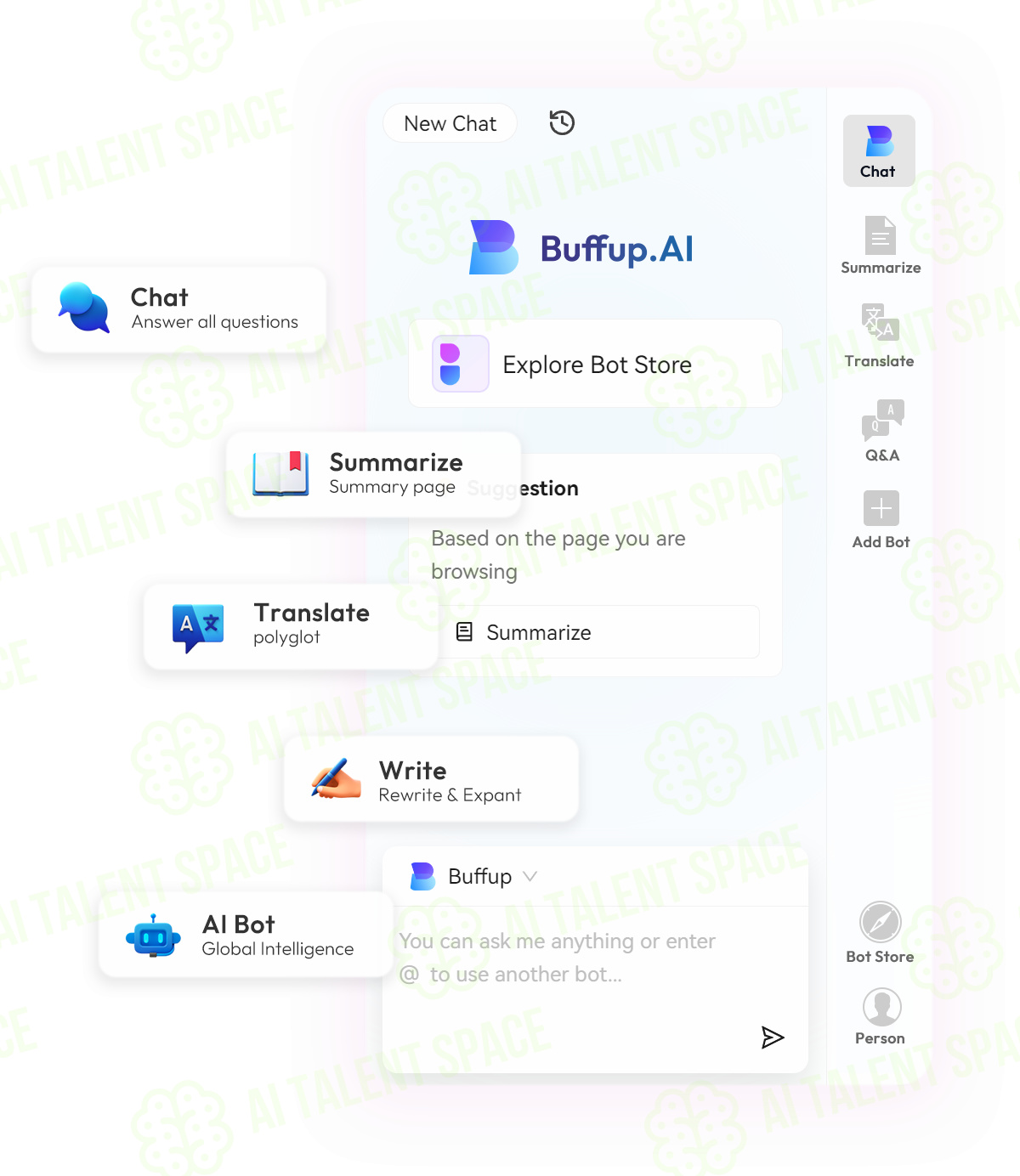 BuffUp - Image 4