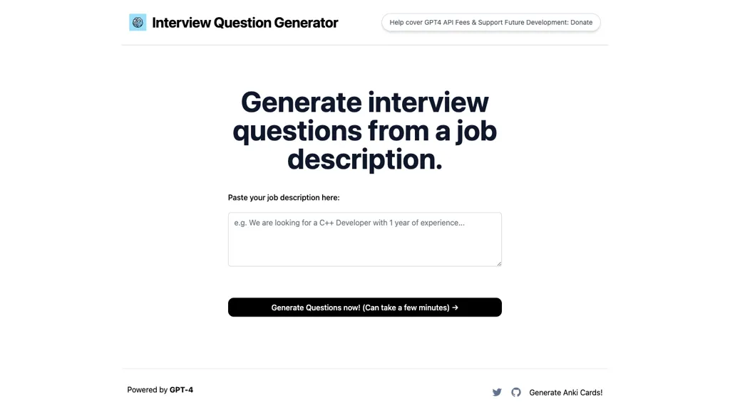 CareerCompanion