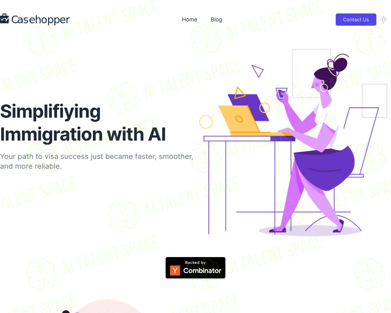 Casehopper - Image 1