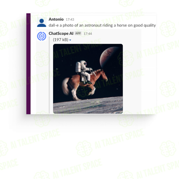 ChatScopeAI - Image 1