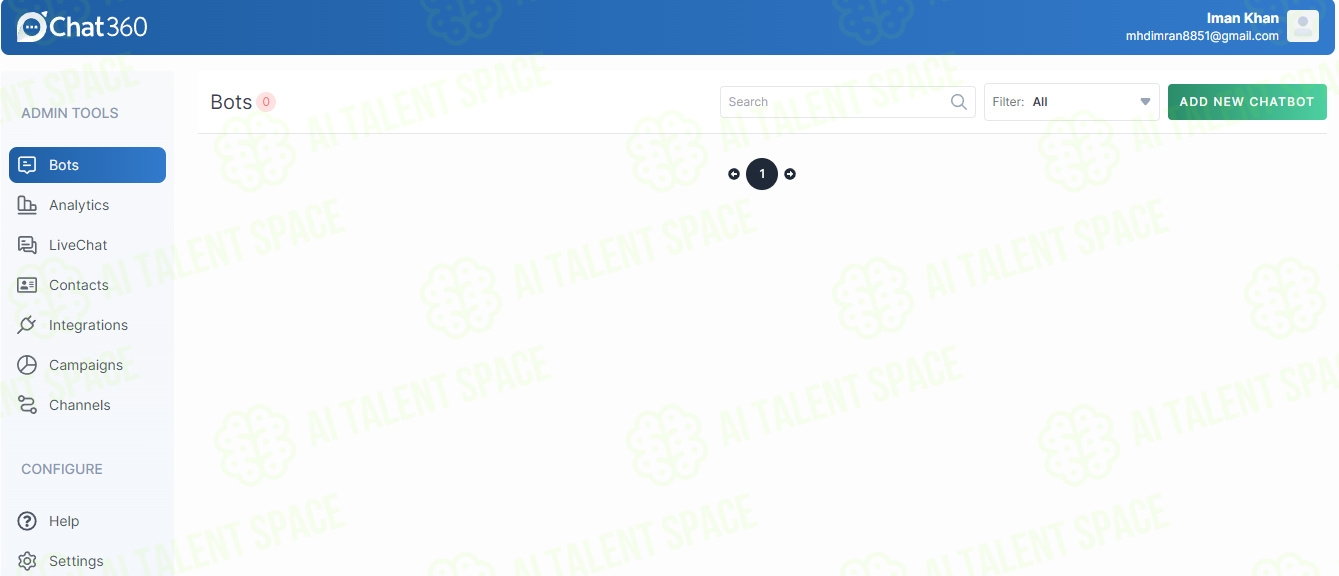 Chat360 - Image 1
