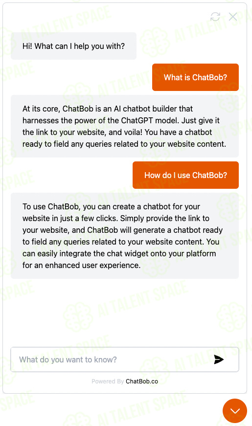 ChatBob - Image 1