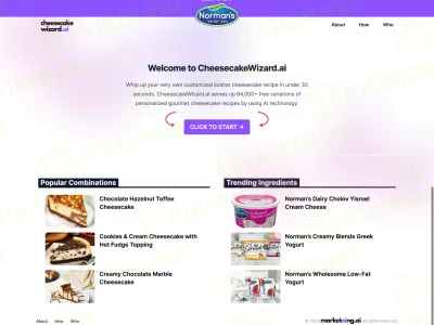 Cheesecakewizard - Image 2