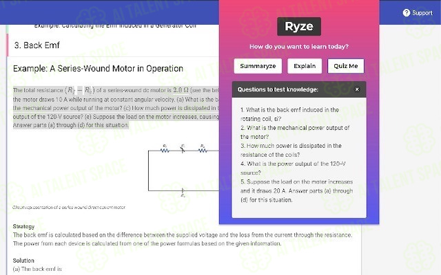 Ryze - Image 2