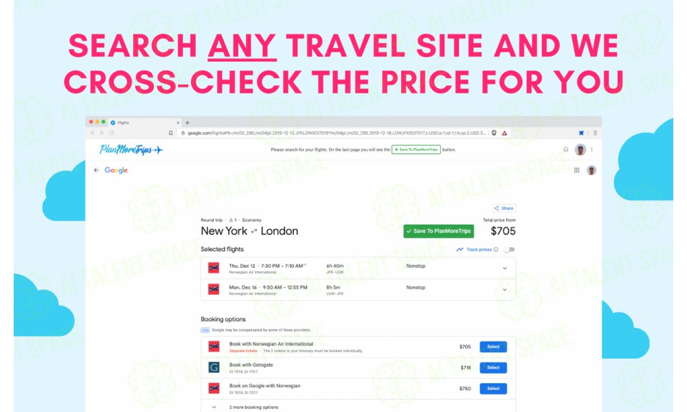 PlanMoreTrips - Image 2