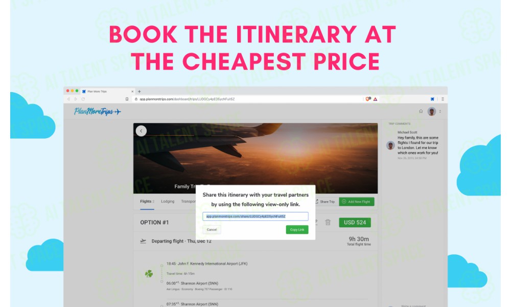 PlanMoreTrips - Image 3