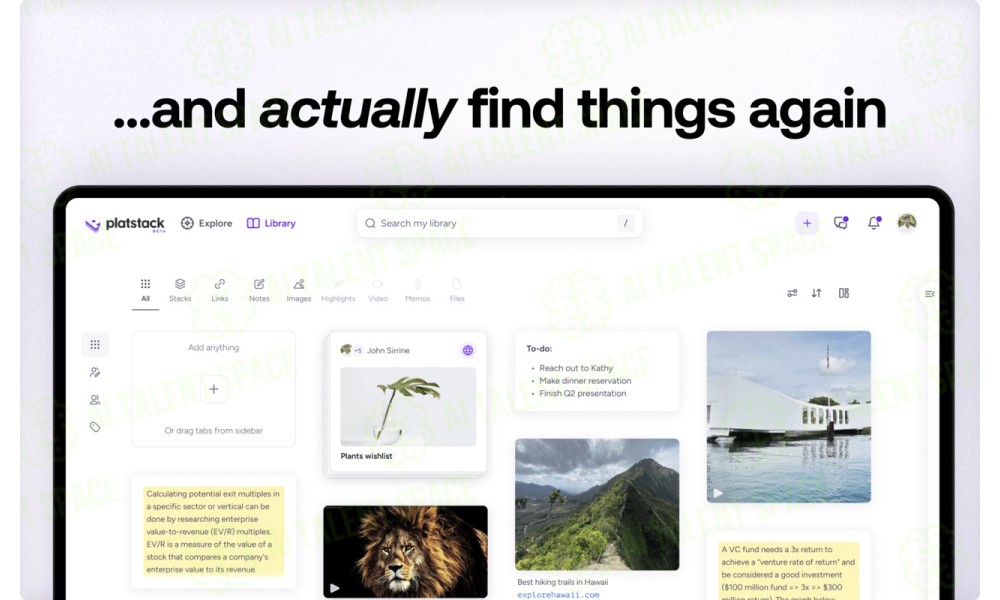 Platstack - Image 3