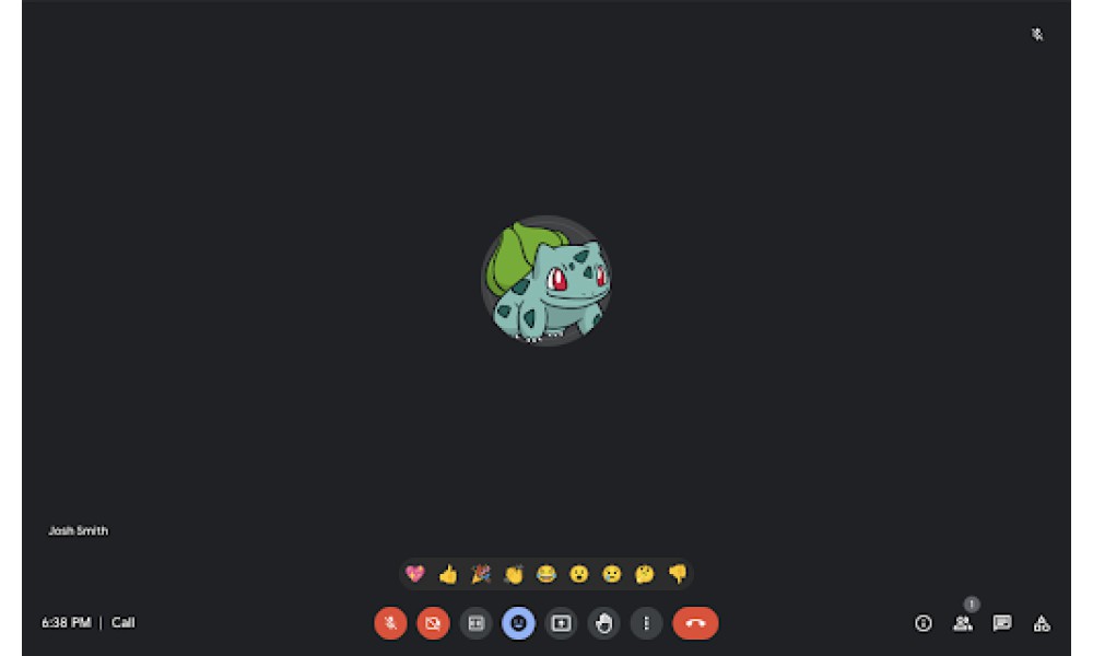 Pokémon Meet