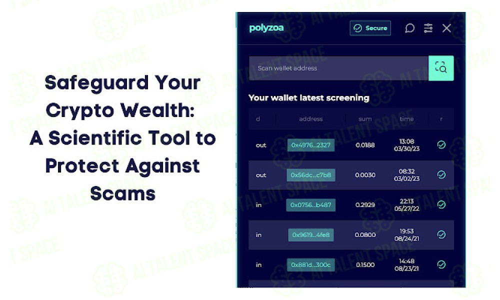 CryptoGuard - Image 1