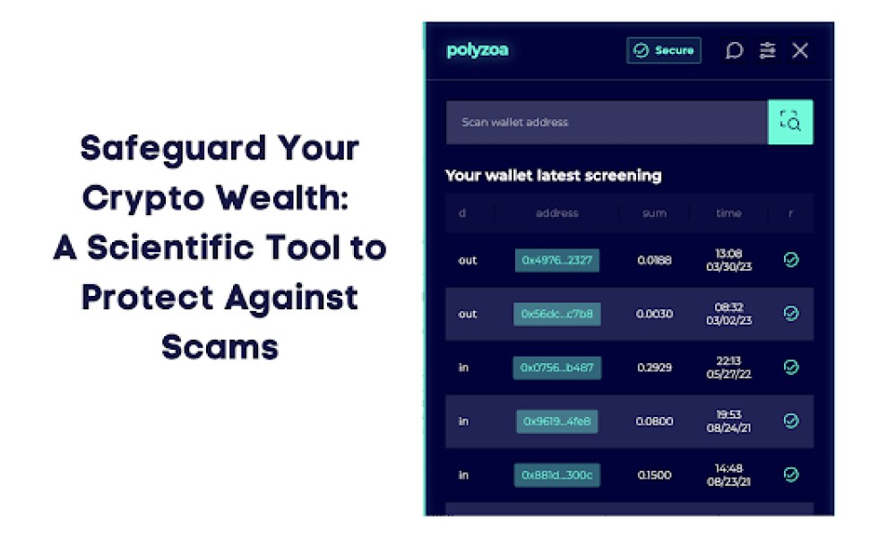 CryptoGuard