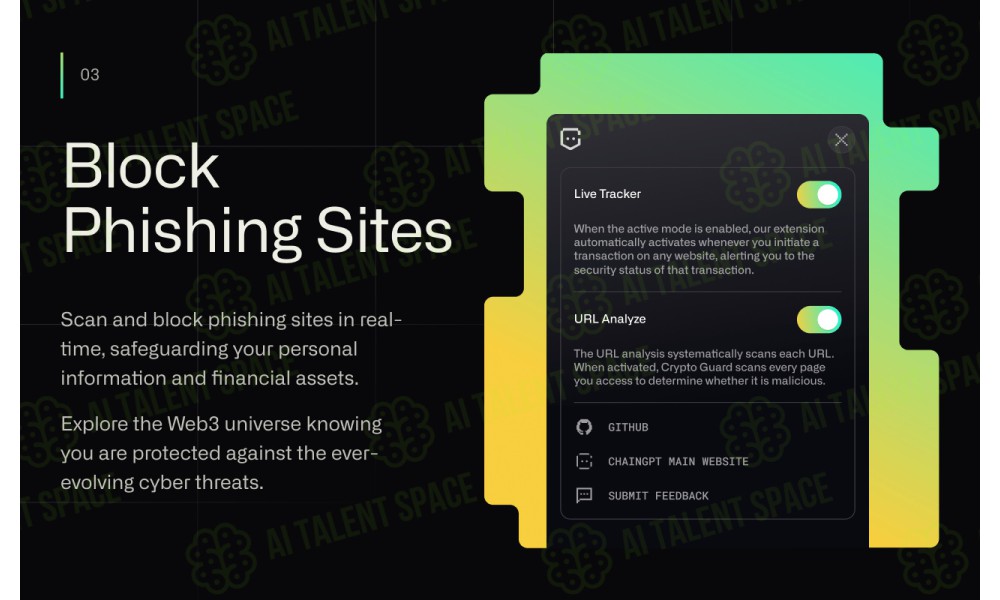 CryptoGuard - Image 3