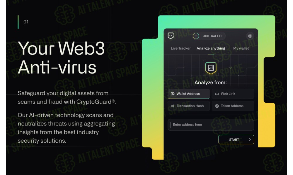 CryptoGuard - Image 5