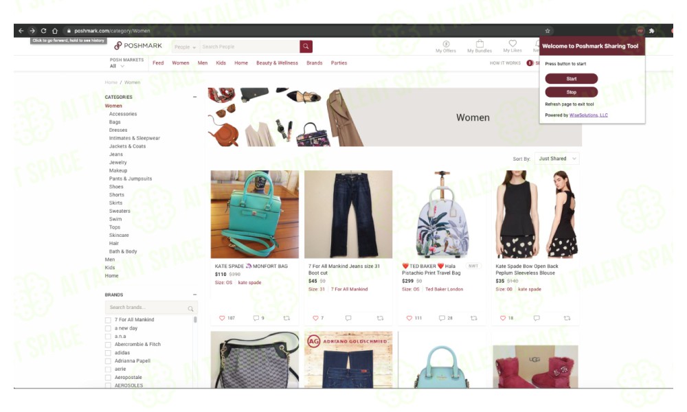 Closet Assist - Image 5