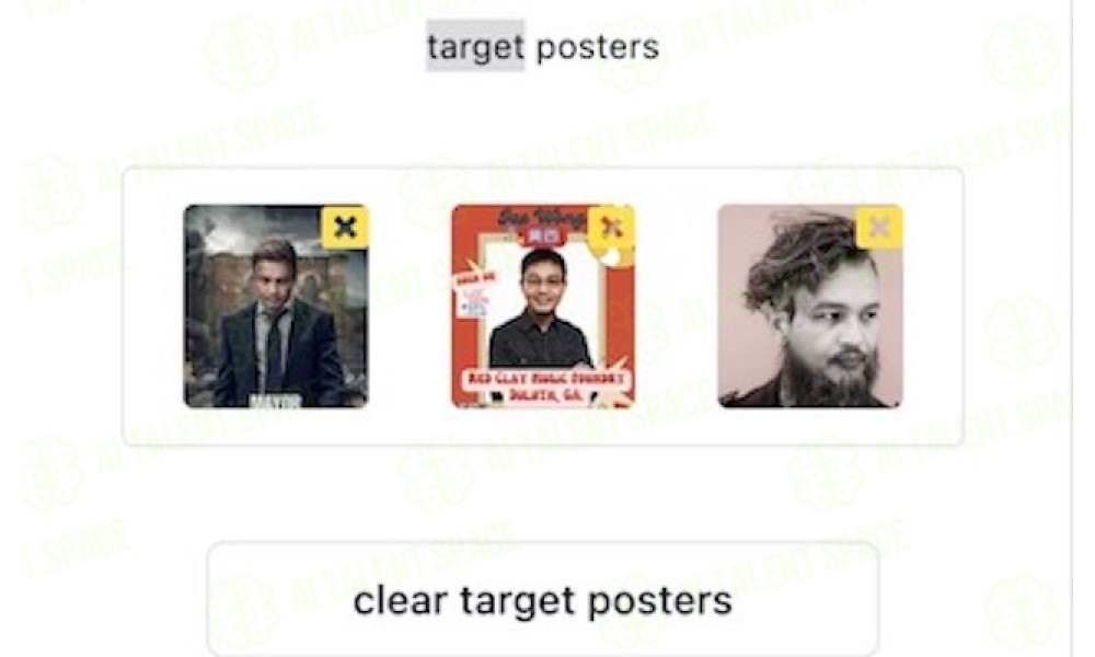 AI Style Converter - Image 1