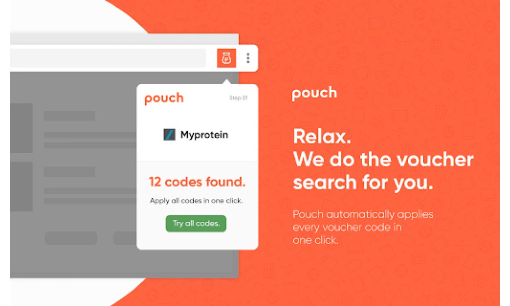 Pouch