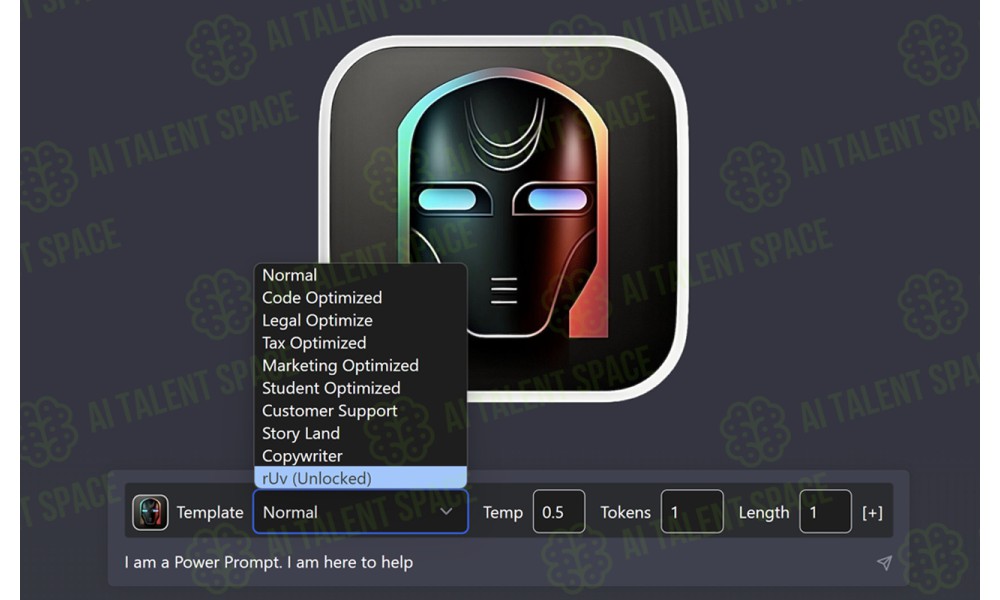 Power Prompt - Image 1
