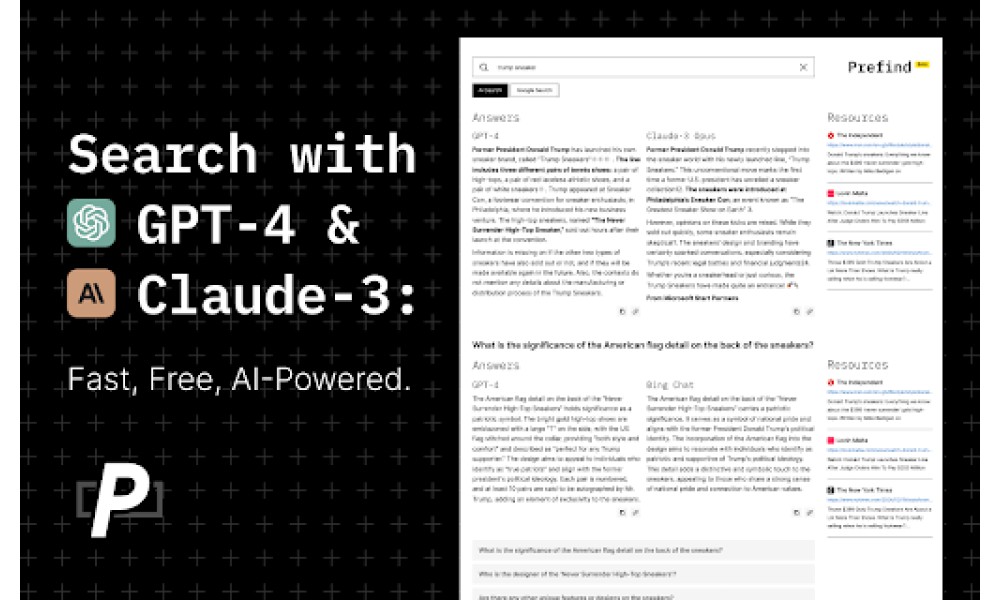 Prefind.ai