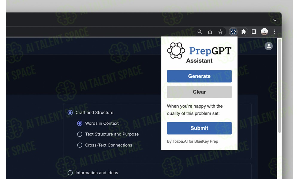PrepGPT - Image 1