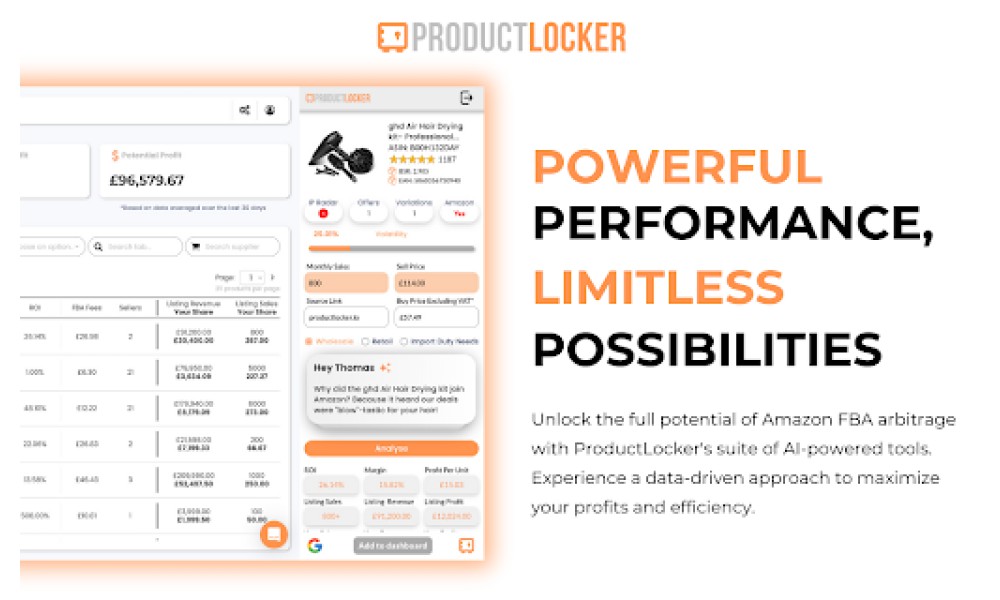 ProductLocker