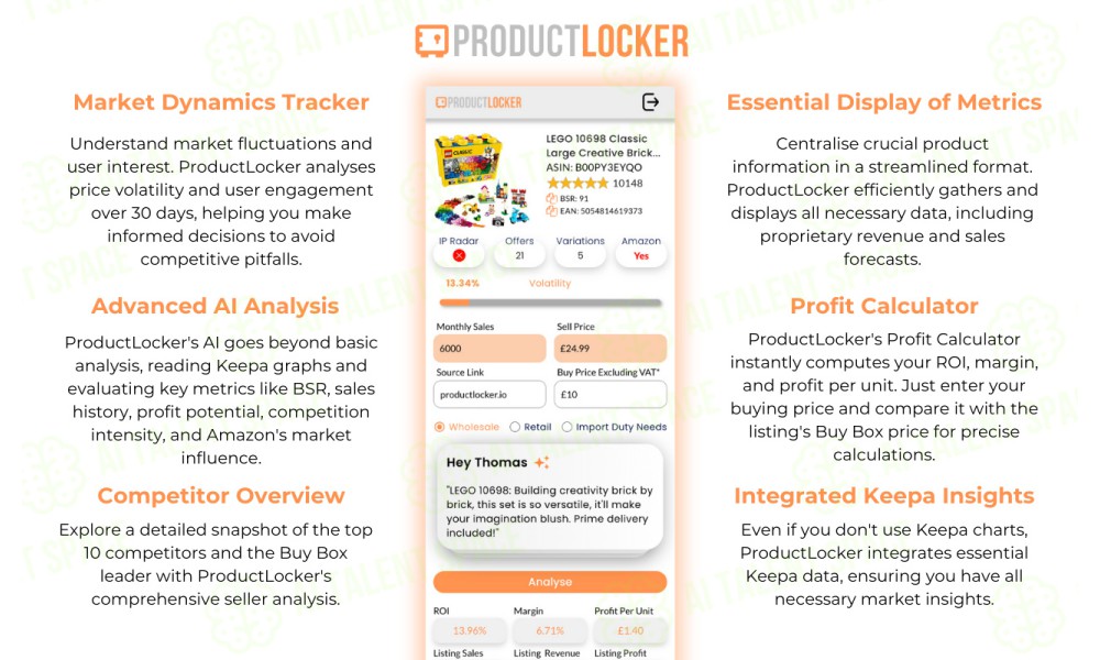 ProductLocker - Image 2